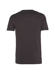 Calvin Klein Jeans Logo Pocket Slim T-Shirt - Image 5 of 6