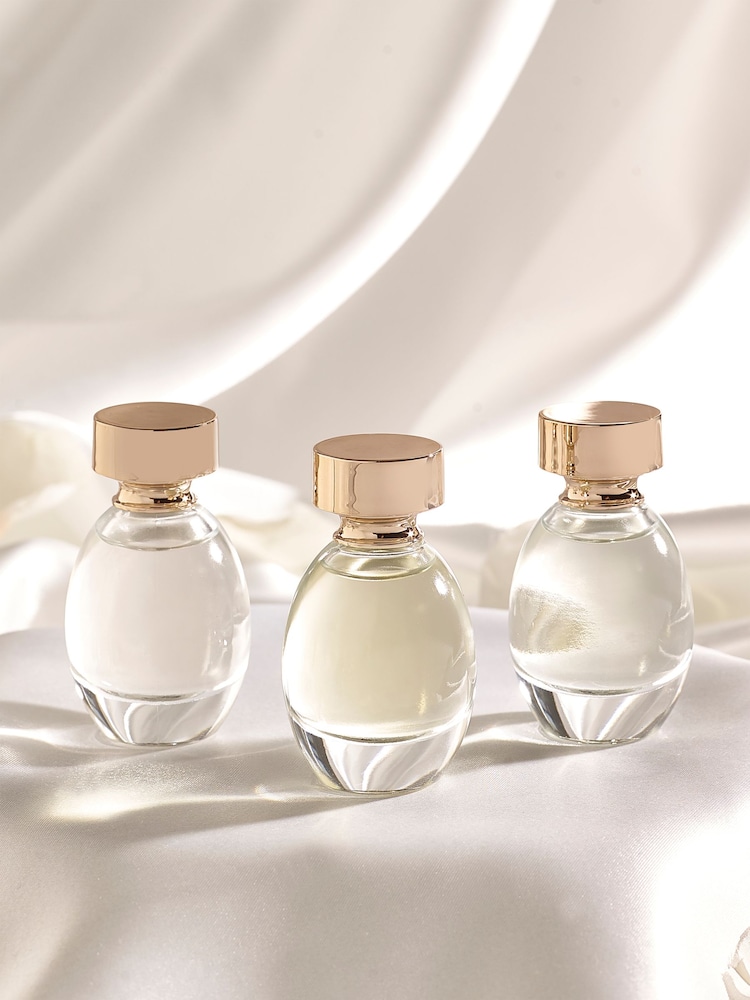 Set of 3 Cashmere 10ml Mini Perfume Gift Set - Image 2 of 3
