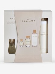 Cashmere 100ml and 10ml Perfume and 200ml Body Lotion Gift Set - Image 3 of 3