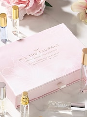 Set of 6 Floral Eau De Parfum Fragrance Collection - Image 2 of 3