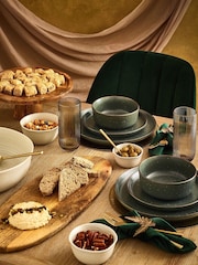 Набор из 3 глубоких чашек Kya - Image 3 of 4