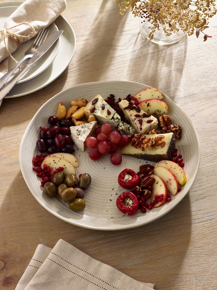 Kya bord van aardewerk - Image 3 of 5
