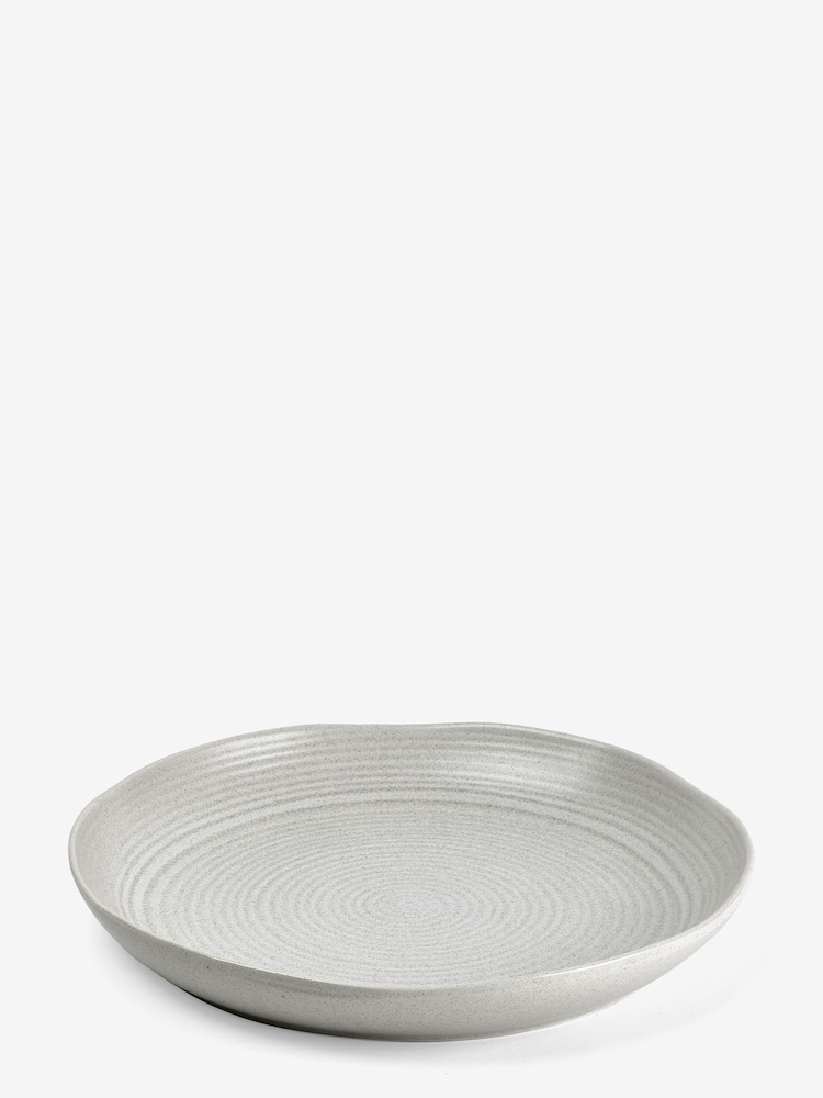 Kya bord van aardewerk - Image 4 of 5