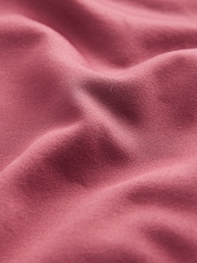 Pink - Jacke mit durchgehendem Reißverschluss - Bild 9 von 9