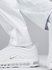 Nike White Air Max 97 Trainers - Image 11 of 11