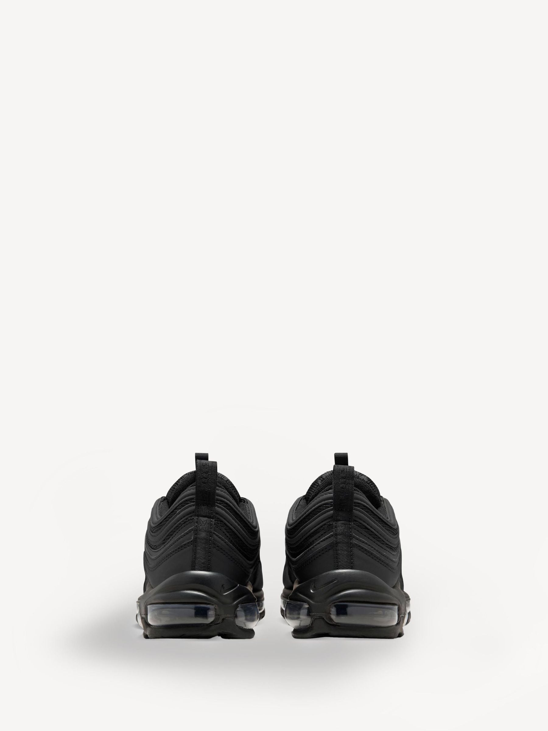 Buy Nike Black Air Max 97 Trainers from Next Lithuania