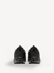 Nike Black Air Max 97 Trainers - Image 5 of 8