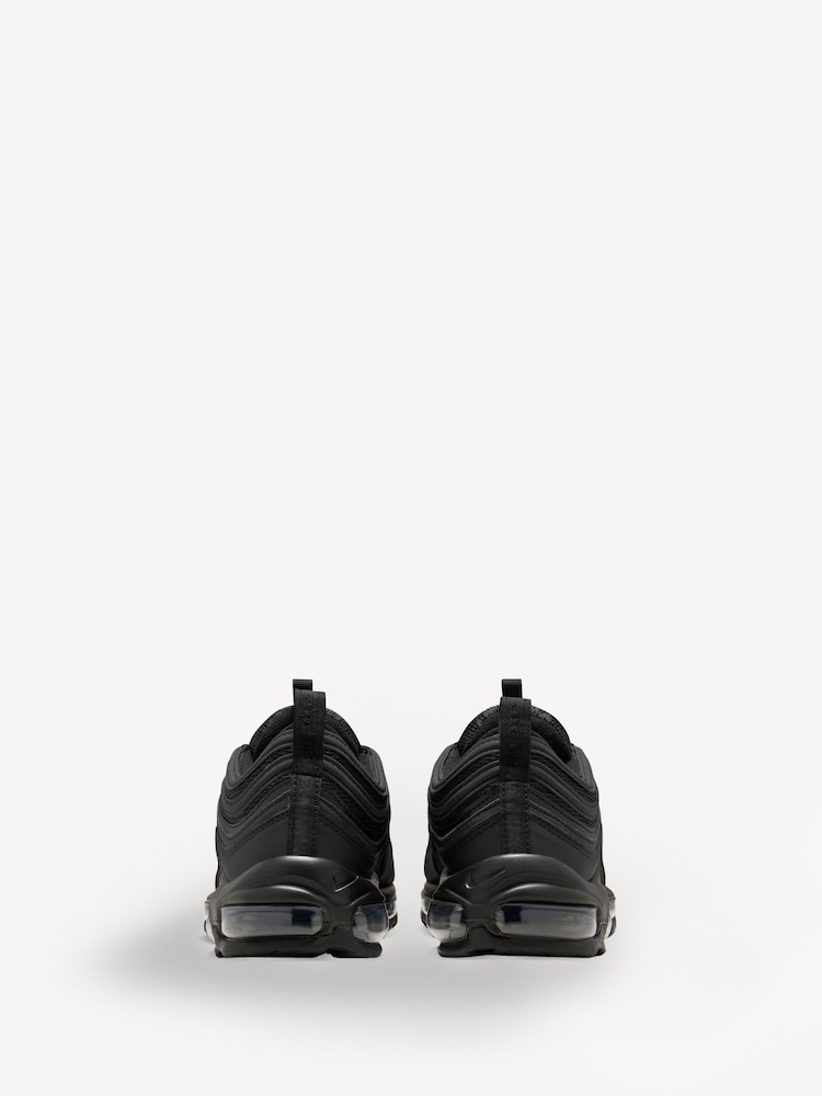 Černý - Tenisky Nike Air Max 97 - Image 5 of 8