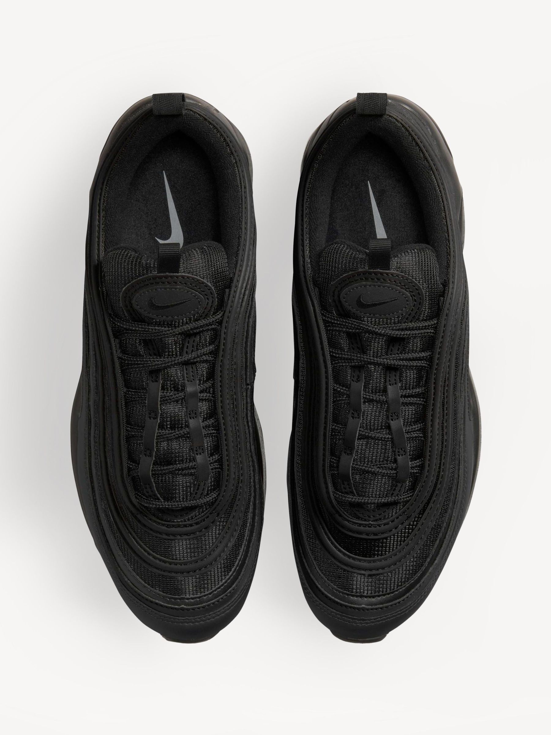 NIKE★WMNS AIR MAX 97★BLACK Buy Nike Black Air Max 97 Trainers from Next Lithuania