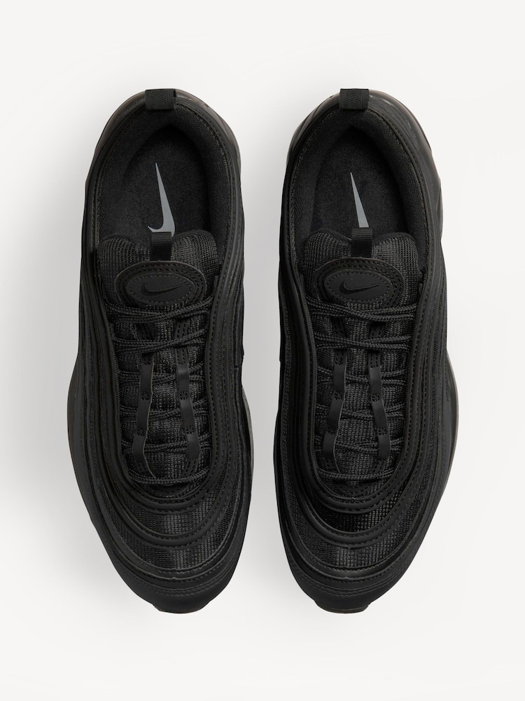 Černý - Tenisky Nike Air Max 97 - Image 6 of 8