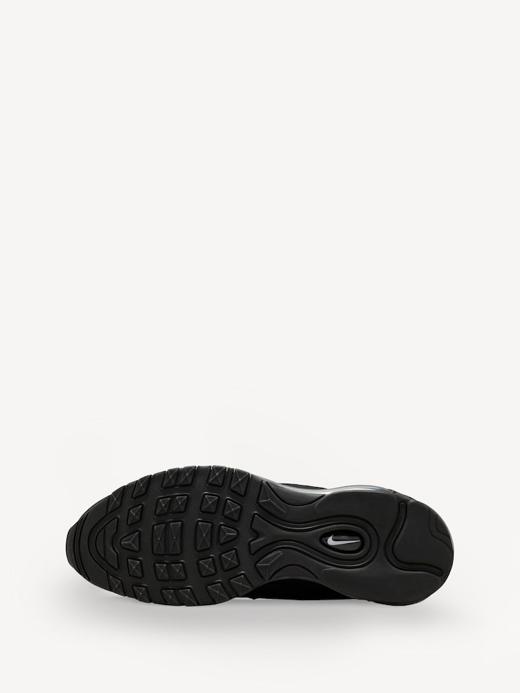 Černý - Tenisky Nike Air Max 97 - Image 7 of 8