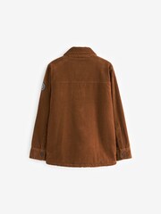 Baker by Ted Baker Corduroy Brown Jacket - Image 7 of 11