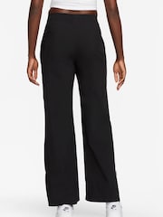 Nike Black Parachute Woven Cargo Trousers - Image 2 of 7