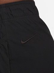 Nike Black Parachute Woven Cargo Trousers - Image 4 of 7