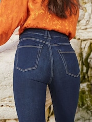 Another Sunday High Waisted Skinny Jeans - Image 2 of 6
