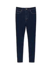 Another Sunday High Waisted Skinny Jeans - Image 4 of 6