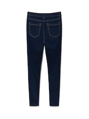 Another Sunday High Waisted Skinny Jeans - Image 5 of 6