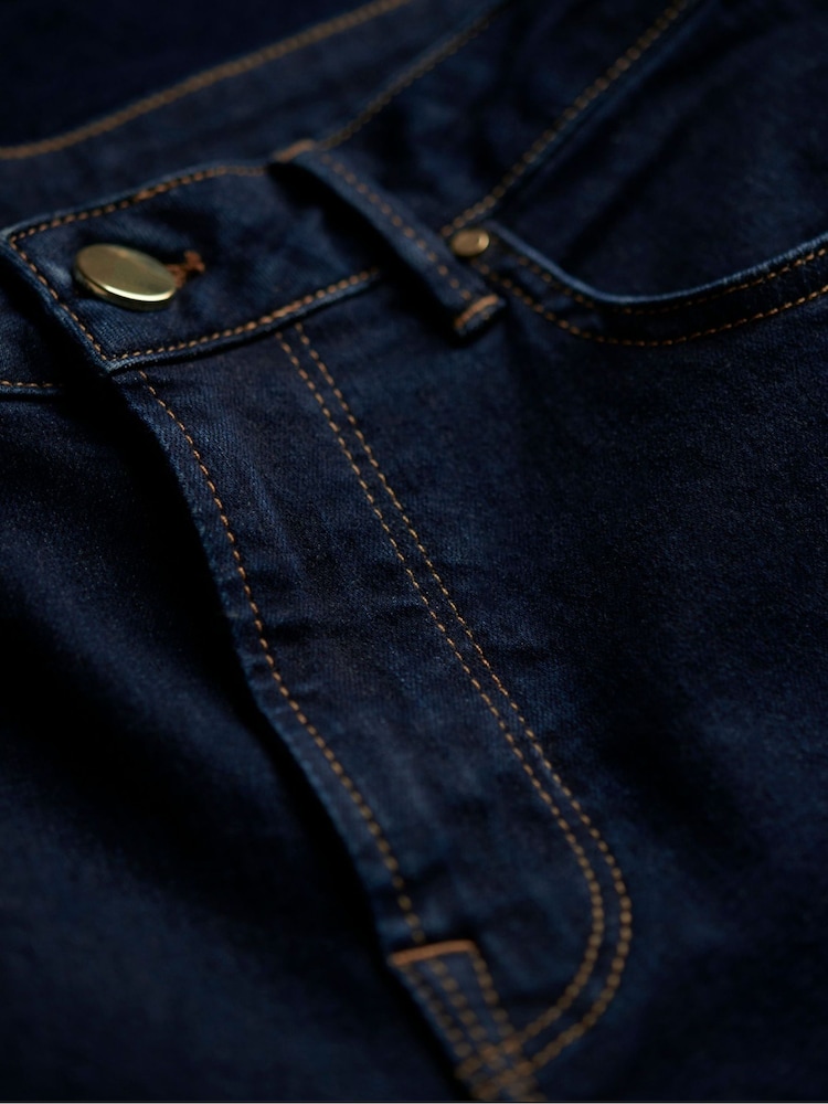 Another Sunday High Waisted Skinny Jeans - Image 6 of 6