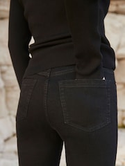 Another Sunday High Waisted Skinny Jeans - Image 2 of 6