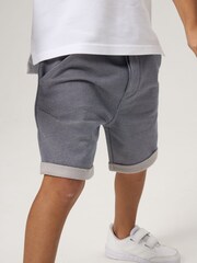Angel & Rocket Dawson Smart Jersey Shorts - Image 1 of 4