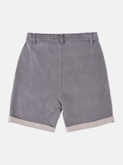 Angel & Rocket Dawson Smart Jersey Shorts - Image 3 of 4