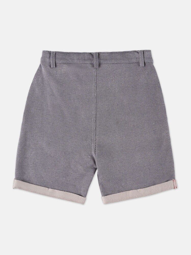 Angel & Rocket Dawson Smart Jersey Shorts - Image 3 of 4
