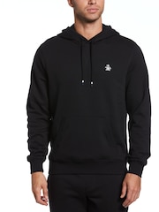 Original Penguin Sticker Pete 100% Organic Cotton Sweatshirt - Image 1 of 4