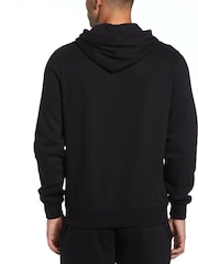 Original Penguin Sticker Pete 100% Organic Cotton Sweatshirt - Image 2 of 4