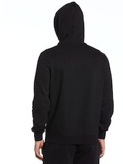 Original Penguin Sticker Pete 100% Organic Cotton Sweatshirt - Image 3 of 4