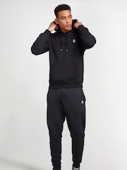 Original Penguin Sticker Pete 100% Organic Cotton Sweatshirt - Image 4 of 4
