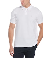 Original Penguin Daddy Polo Shirt - Image 1 of 3