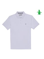 Original Penguin Daddy Polo Shirt - Image 3 of 3