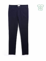 Farah Blue Endmore Twill Chinos - Image 5 of 5