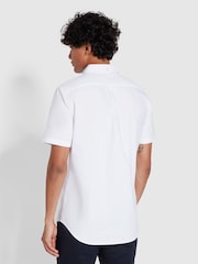 Farah Brewer Short Sleeve Shirt - Image 2 of 5