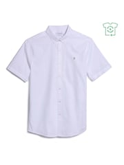 Farah Brewer Short Sleeve Shirt - Image 5 of 5