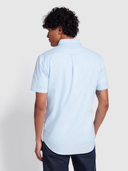 Farah Brewer Short Sleeve Shirt - Image 3 of 4