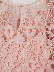 Angel & Rocket Odette Ballerina Lace Dress - Image 6 of 6