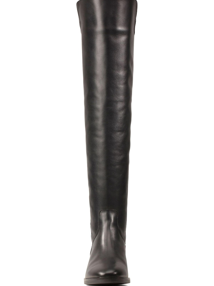 Bottes Clarks Pure Caddy en cuir - Image 4 of 7