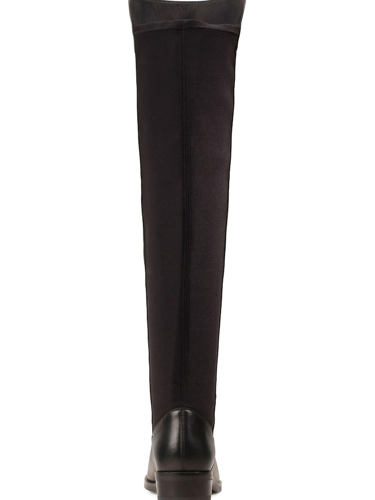 Bottes Clarks Pure Caddy en cuir - Image 5 of 7