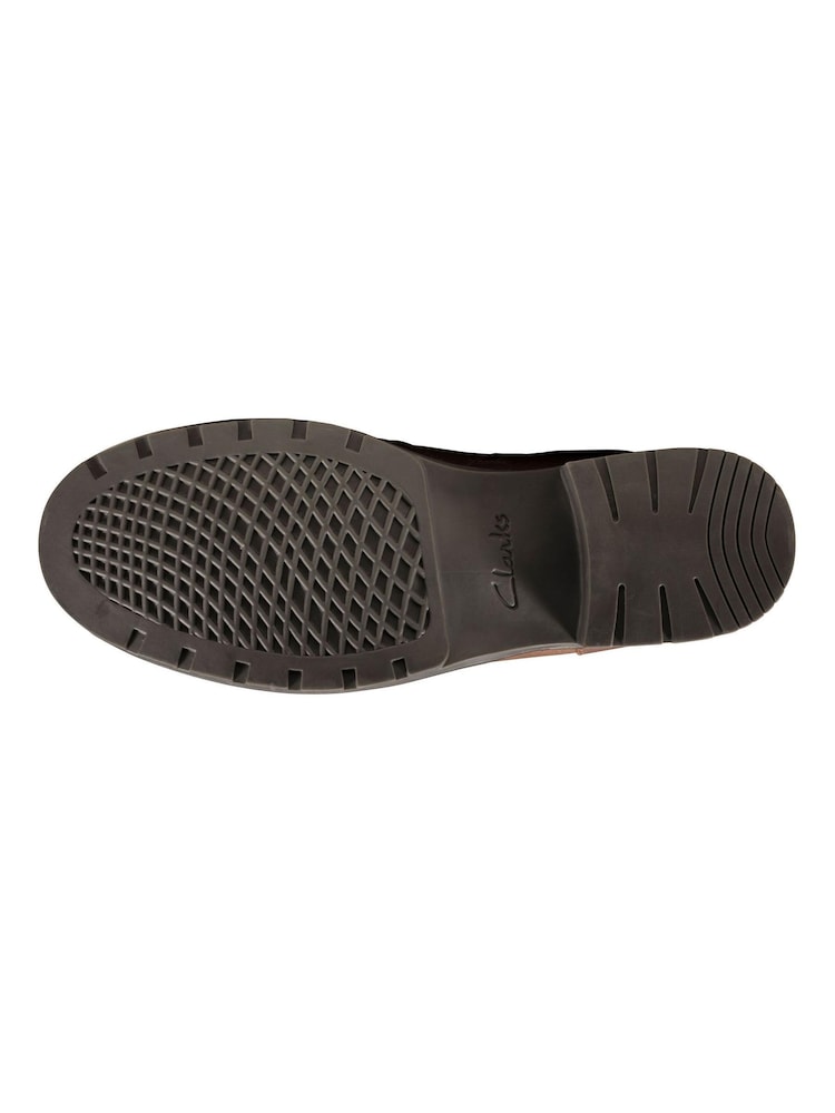 Bottes Clarks Pure Caddy en cuir - Image 6 of 7