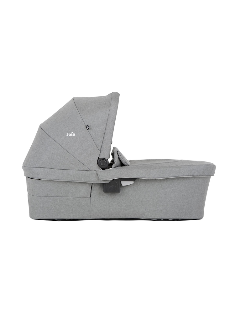 Joie Grey Ramble XL Cot - Image 2 of 6