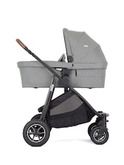 Joie Grey Ramble XL Cot - Image 4 of 6