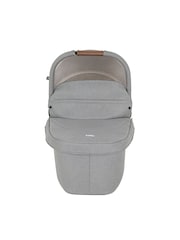 Joie Grey Ramble XL Cot - Image 5 of 6