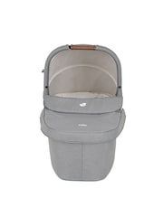 Joie Grey Ramble XL Cot - Image 6 of 6