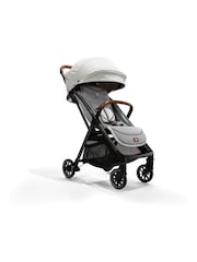 Joie Cream Parcel Pushchair - Image 1 of 5