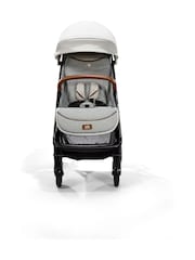 Joie Cream Parcel Pushchair - Image 2 of 5