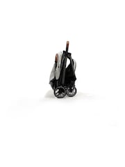 Joie Cream Parcel Pushchair - Image 5 of 5