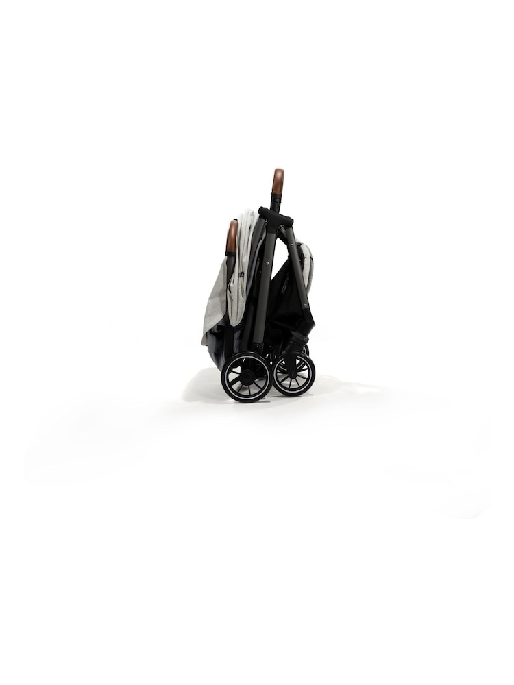Joie Cream Parcel Pushchair - Image 5 of 5