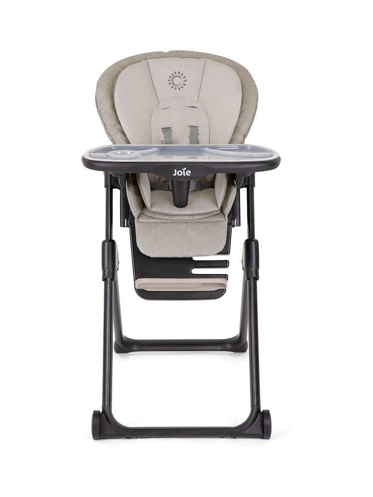 Joie Natural Mimzy Recline Chair - Image 2 of 7