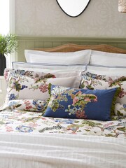 Sanderson Blue Fusang Tree Duvet Cover - Image 1 of 4